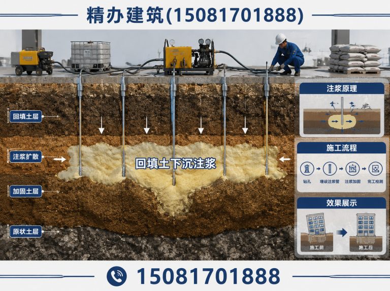 肥乡区精办建筑展示图